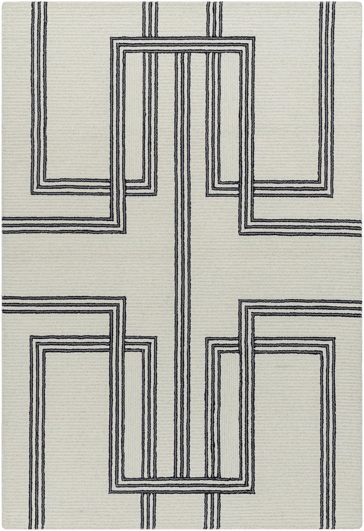 Surya Rossi JWRS-2307 2' x 3' Rug