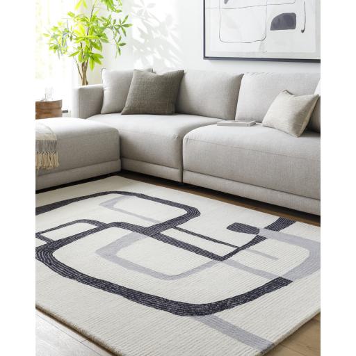 Surya Rossi JWRS-2306 8' x 10' Rug