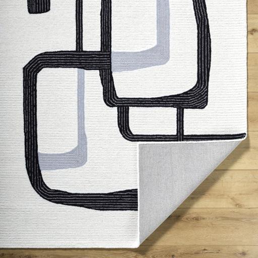 Surya Rossi JWRS-2306 8' x 10' Rug