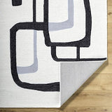 Surya Rossi JWRS-2306 8' x 10' Rug