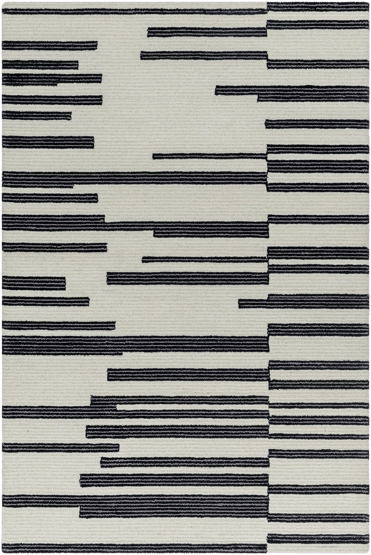 Surya Rossi JWRS-2308 5' x 7'6" Rug