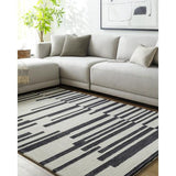 Surya Rossi JWRS-2308 5' x 7'6" Rug