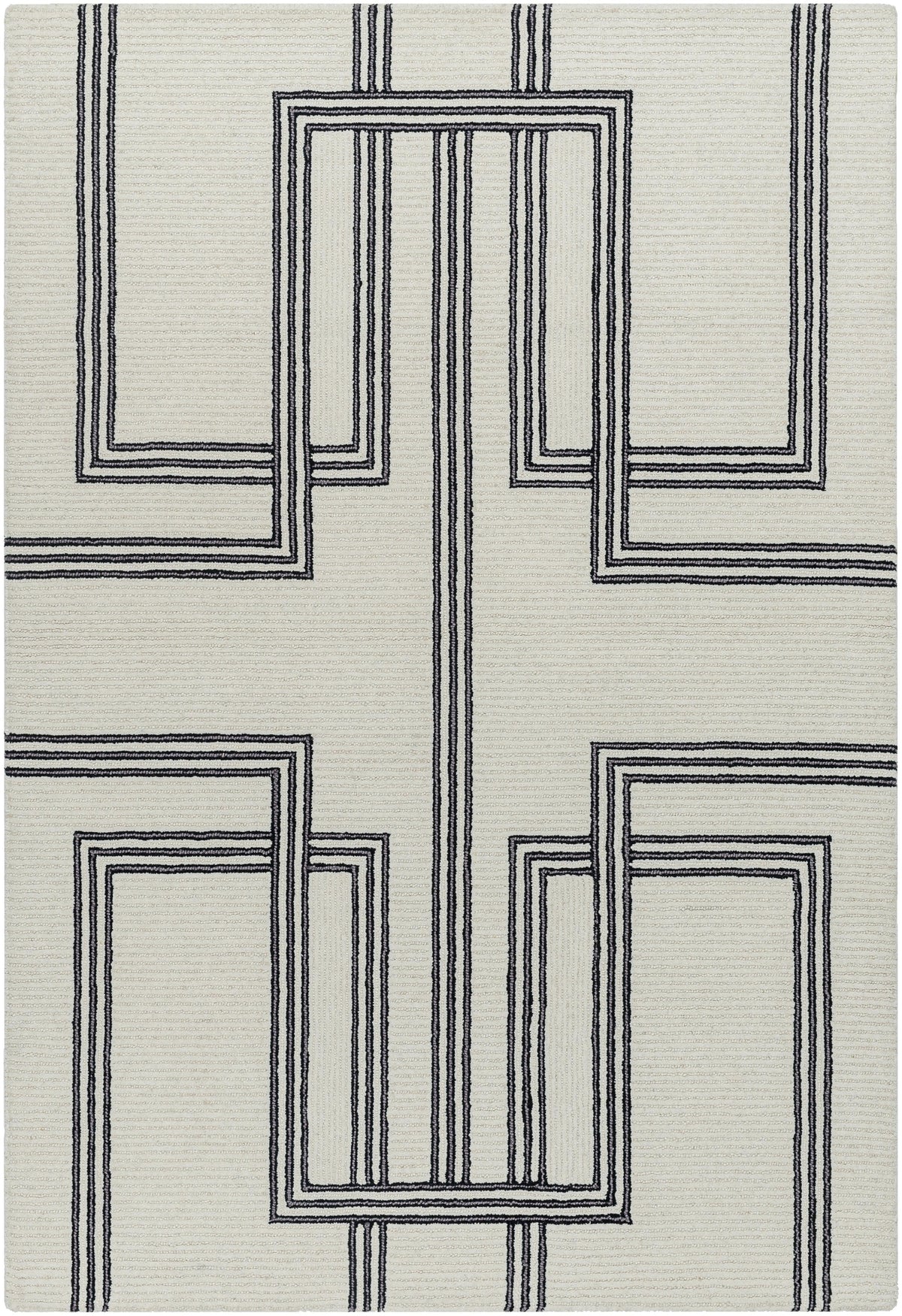 Surya Rossi JWRS-2307 8' x 10' Rug