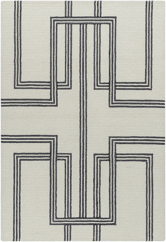 Surya Rossi JWRS-2307 8' x 10' Rug