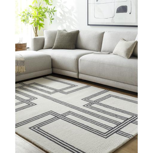 Surya Rossi JWRS-2307 8' x 10' Rug