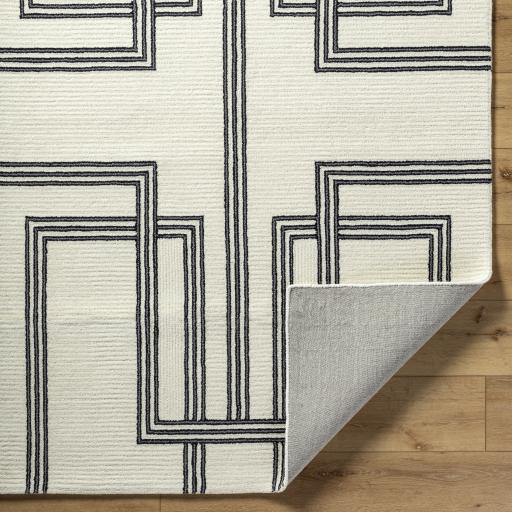Surya Rossi JWRS-2307 8' x 10' Rug