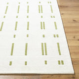 Surya Rossi JWRS-2309 2' x 3' Rug