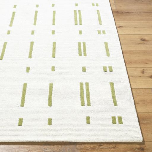 Surya Rossi JWRS-2309 5' x 7'6" Rug