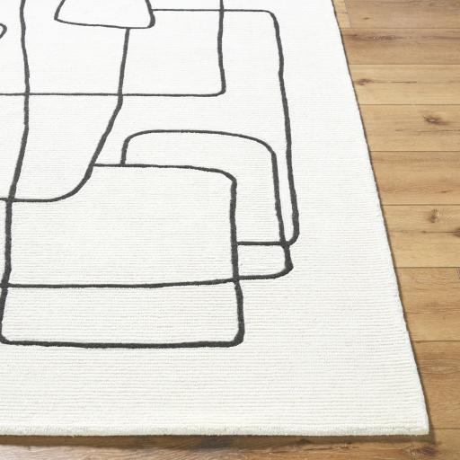 Surya Rossi JWRS-2311 2' x 3' Rug