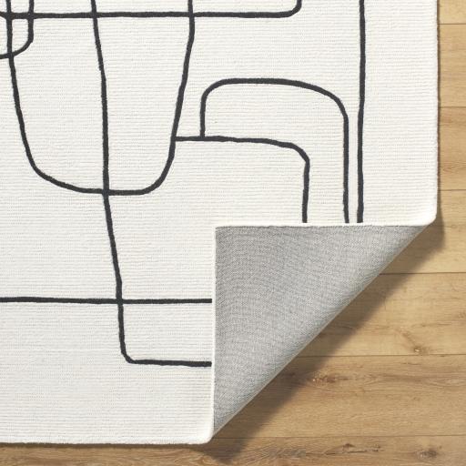 Surya Rossi JWRS-2311 2' x 3' Rug