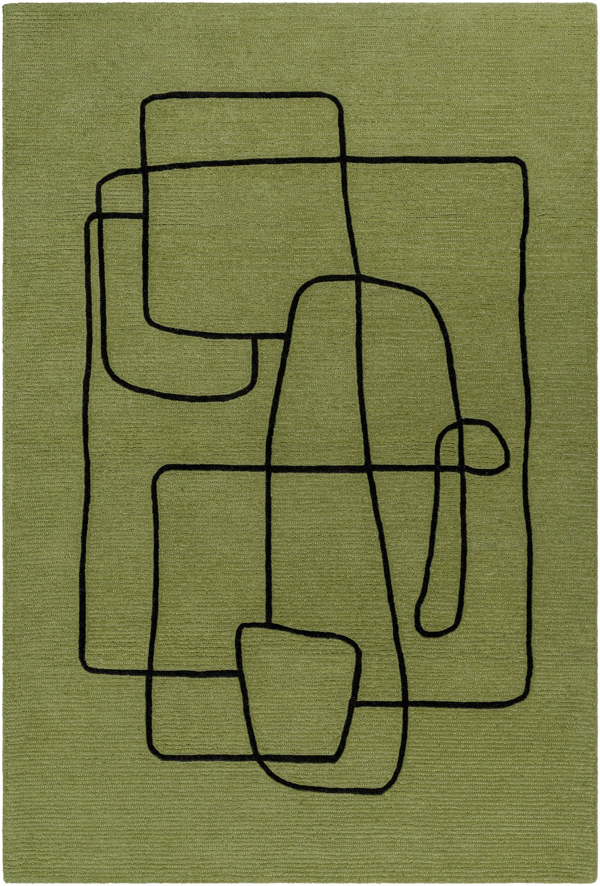 Surya Rossi JWRS-2310 9' x 12' Rug