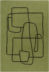 Surya Rossi JWRS-2310 9' x 12' Rug