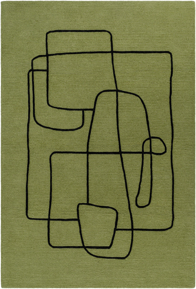 Surya Rossi JWRS-2310 9' x 12' Rug