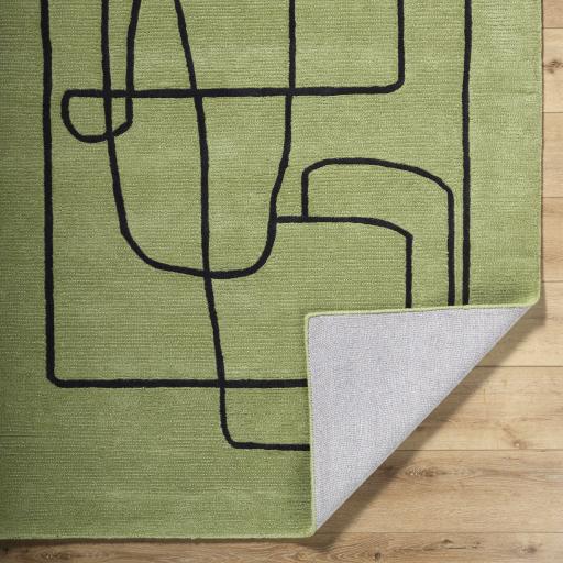 Surya Rossi JWRS-2310 9' x 12' Rug