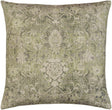 Surya Jaya JYA-002 22"H x 22"W Pillow Cover