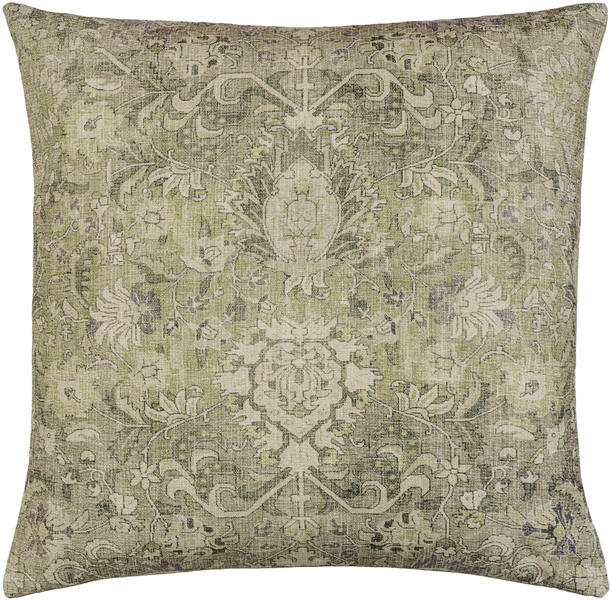 Surya Jaya JYA-002 22"H x 22"W Pillow Cover