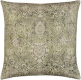 Surya Jaya JYA-002 22"H x 22"W Pillow Cover