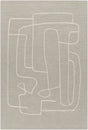 Surya Rossi JWRS-2312 8' x 10' Rug