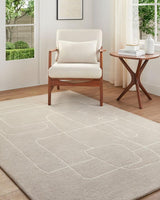 Livabliss Rossi JWRS-2312 8' x 10' Handmade Rug