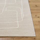Livabliss Rossi JWRS-2312 8' x 10' Handmade Rug