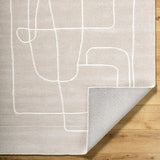 Livabliss Rossi JWRS-2312 8' x 10' Handmade Rug