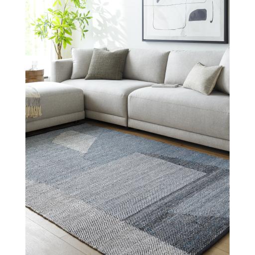 Surya Jocelyn JYN-2300 5' x 7'6" Rug