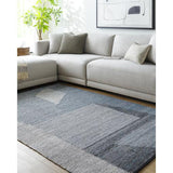 Surya Jocelyn JYN-2300 5' x 7'6" Rug