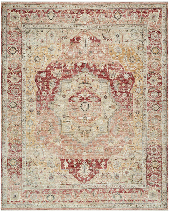 Surya Khorasan KHO-2301 9' x 12' Rug