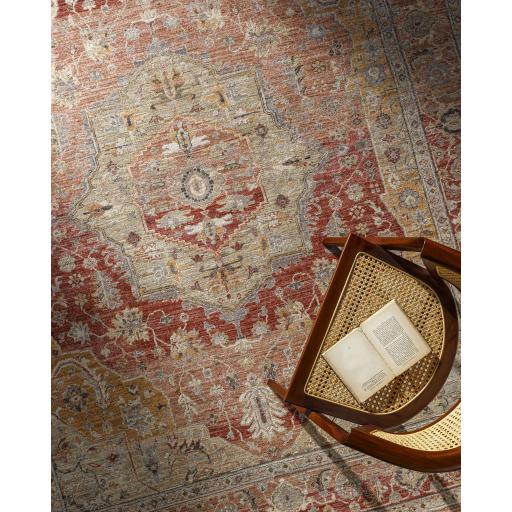 Surya Khorasan KHO-2301 2' x 3' Rug