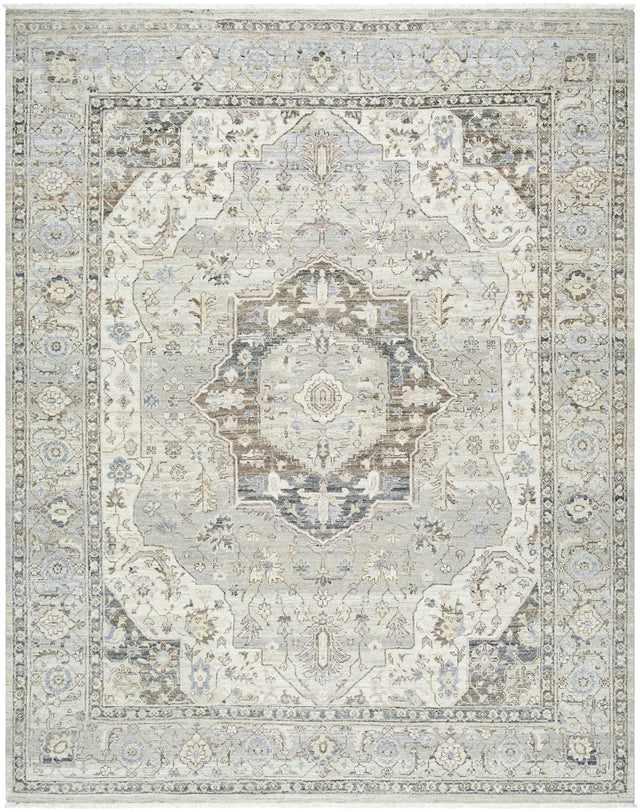 Surya Khorasan KHO-2303 9' x 12' Rug