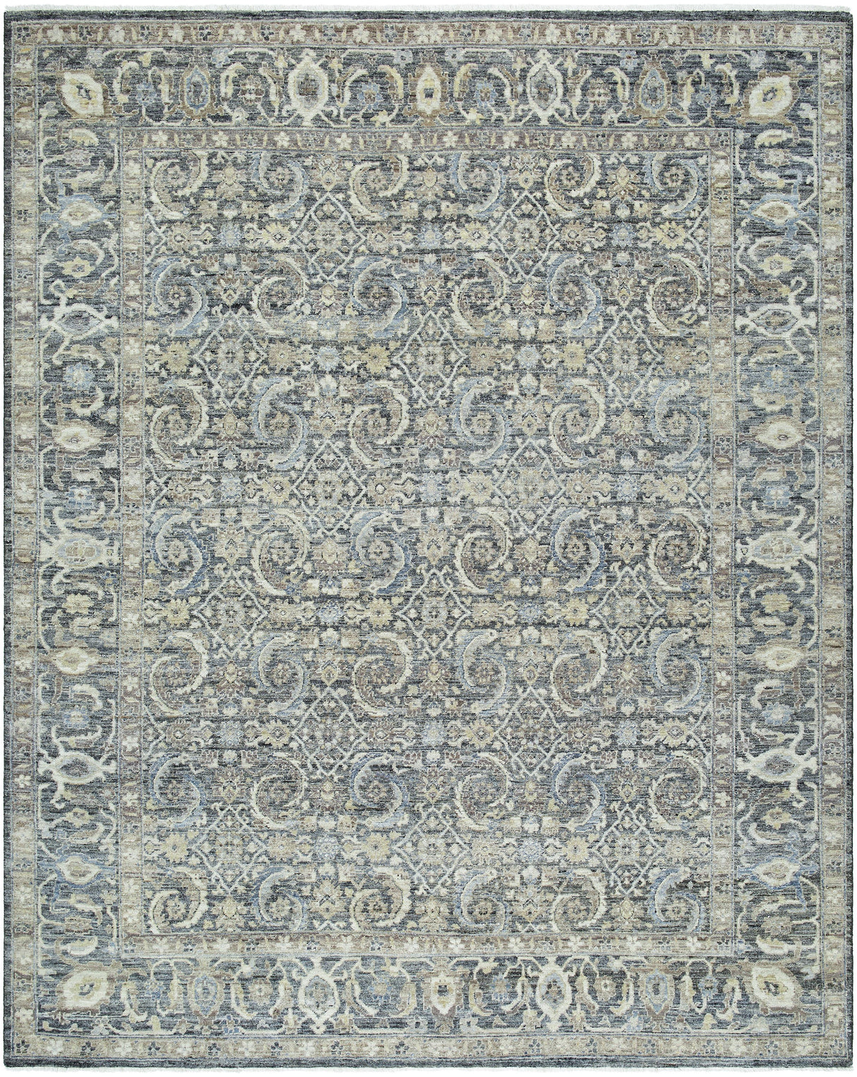 Surya Khorasan KHO-2305 10' x 14' Rug