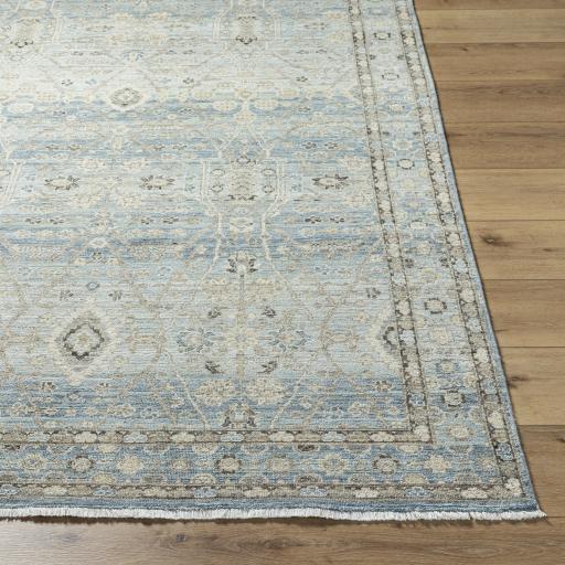 Surya Khorasan KHO-2304 6' x 9' Rug