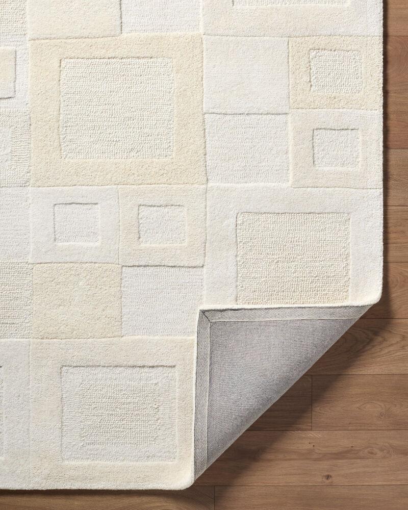 Livabliss Kinsley KIS-2300 8' x 10' Handmade Rug