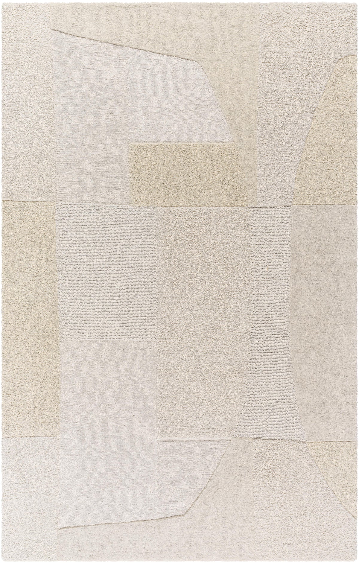 Surya Kinsley KIS-2303 5' x 7'6" Rug