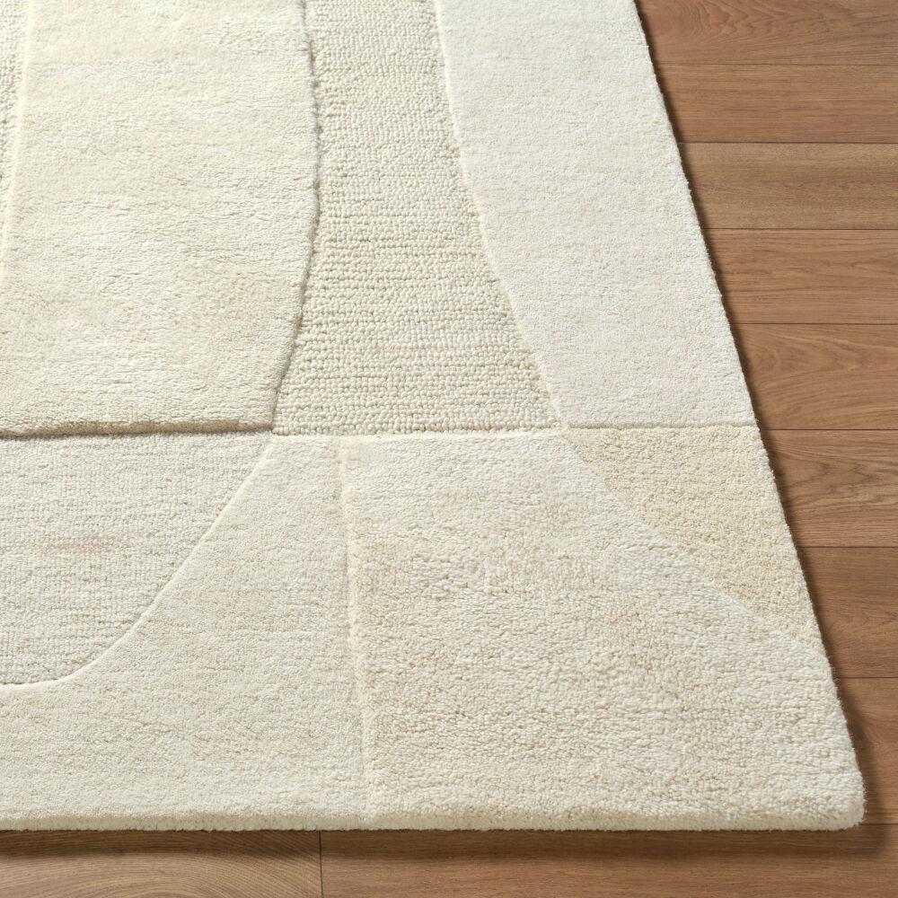 Livabliss Kinsley KIS-2303 5' x 7'6" Handmade Rug
