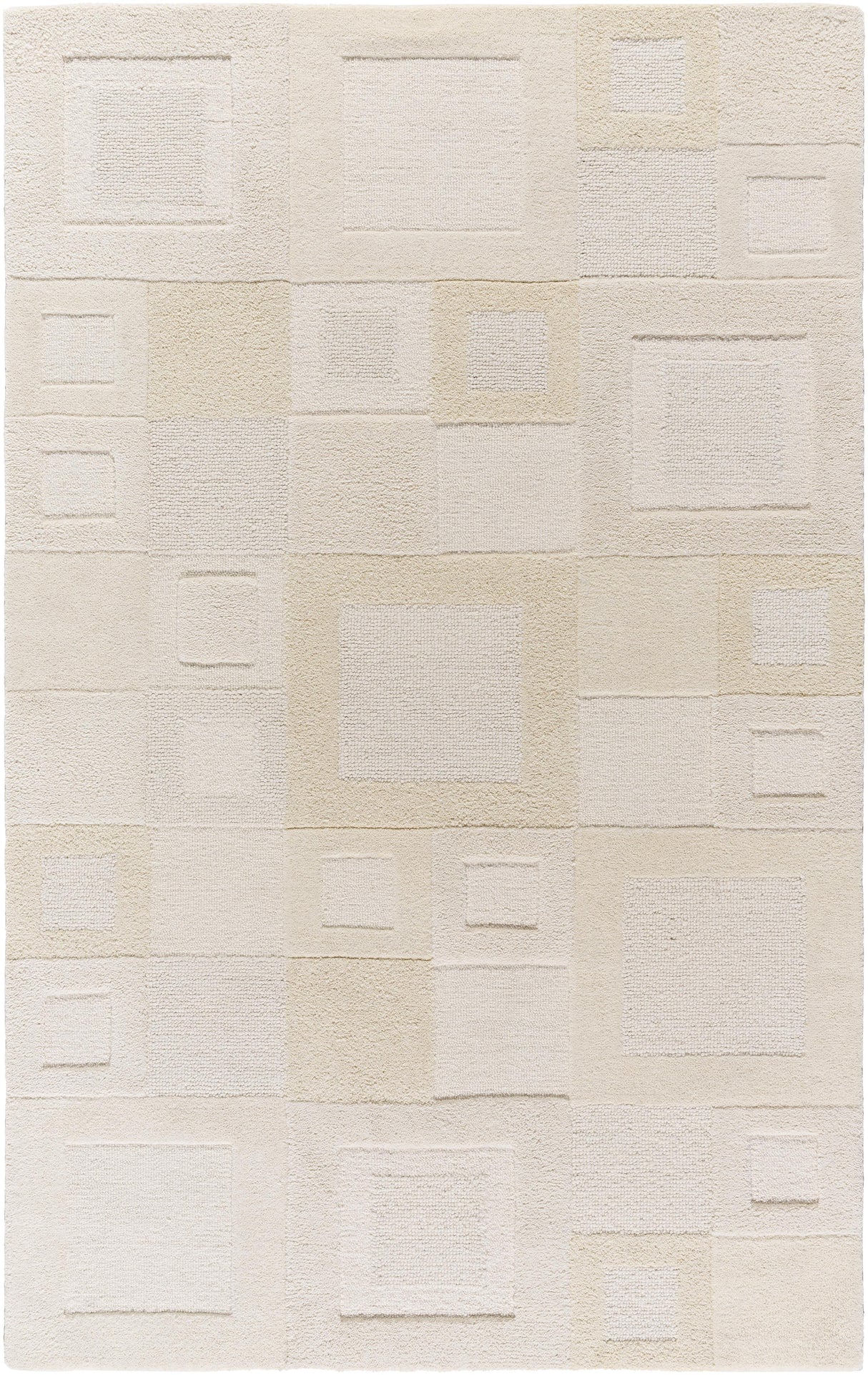 Surya Kinsley KIS-2300 5' x 7'6" Rug