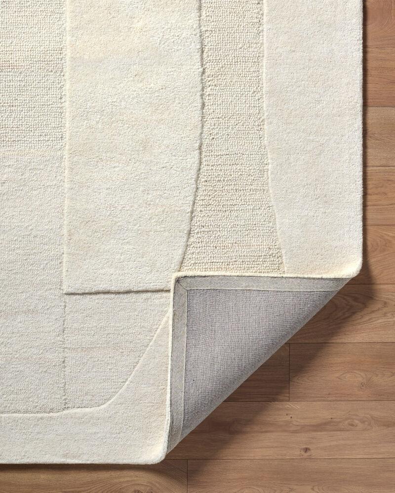 Livabliss Kinsley KIS-2303 2' x 3' Handmade Rug