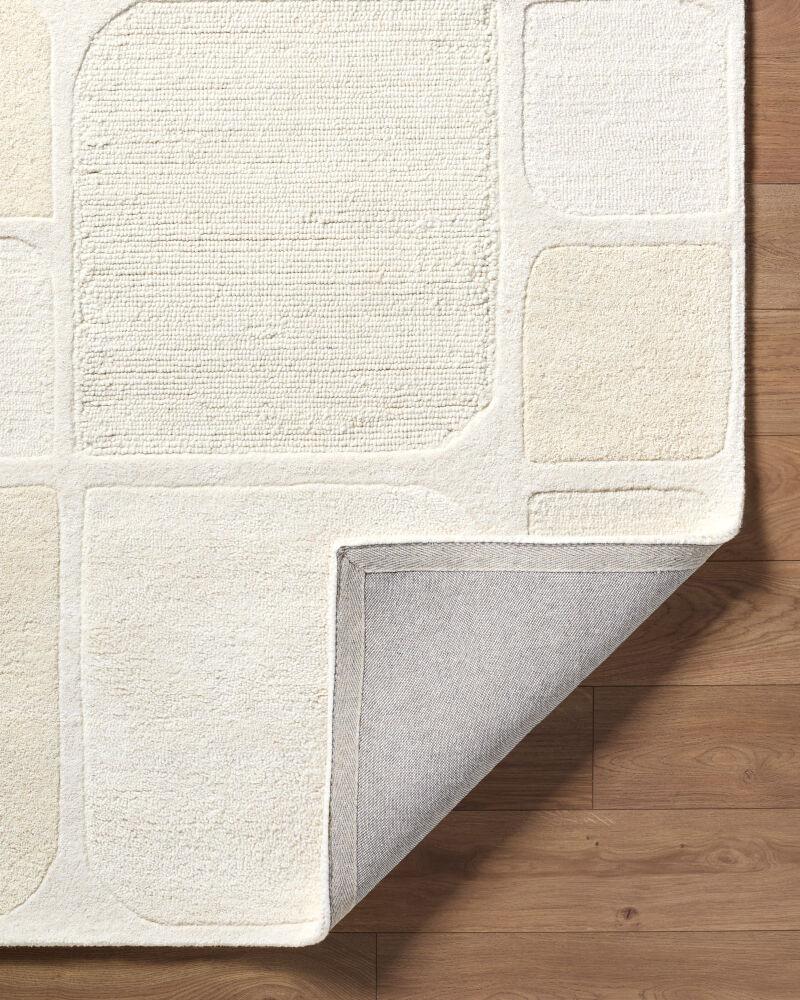 Livabliss Kinsley KIS-2302 9' x 12' Handmade Rug