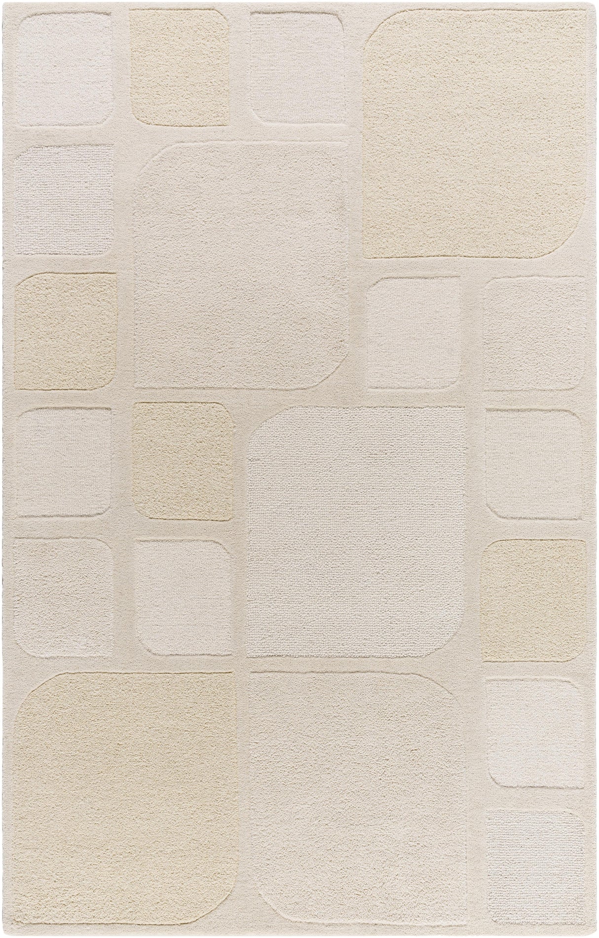 Surya Kinsley KIS-2302 8' x 10' Rug
