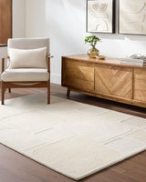 Livabliss Kinsley KIS-2302 8' x 10' Handmade Rug