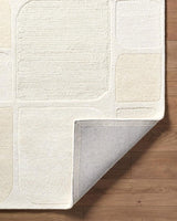 Livabliss Kinsley KIS-2302 8' x 10' Handmade Rug