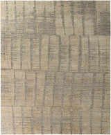 Surya Kolkata KKT-2300 6' x 9' Rug