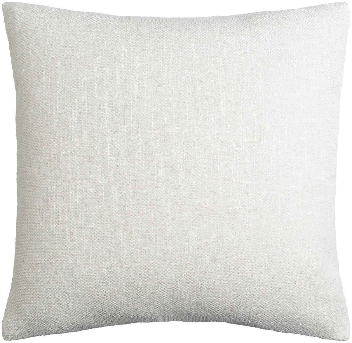 Surya Kamaili KMI-001 18"H x 18"W Pillow Cover