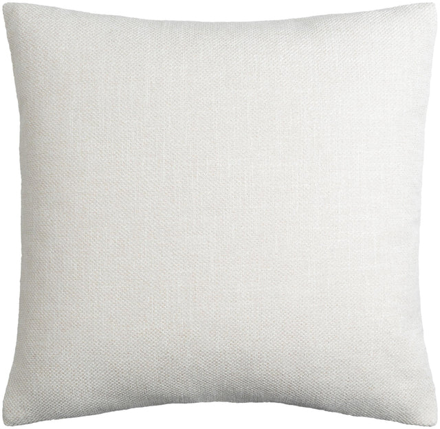 Surya Kamaili KMI-001 18"H x 18"W Pillow Cover