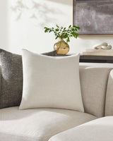 Surya Kamaili KMI-001 18"L x 18"W Pillow