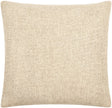 Surya Kamaili KMI-002 20"H x 20"W Pillow Cover