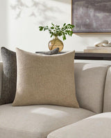 Surya Kamaili KMI-002 18"L x 18"W Pillow