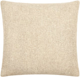 Surya Kamaili KMI-002 22"H x 22"W Pillow Cover
