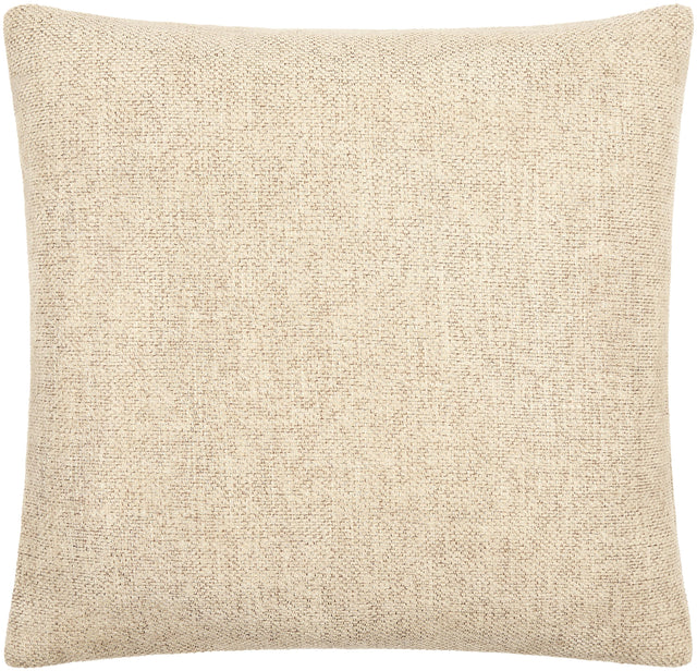 Surya Kamaili KMI-002 22"H x 22"W Pillow Cover