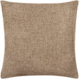 Surya Kamaili KMI-003 18"H x 18"W Pillow Cover